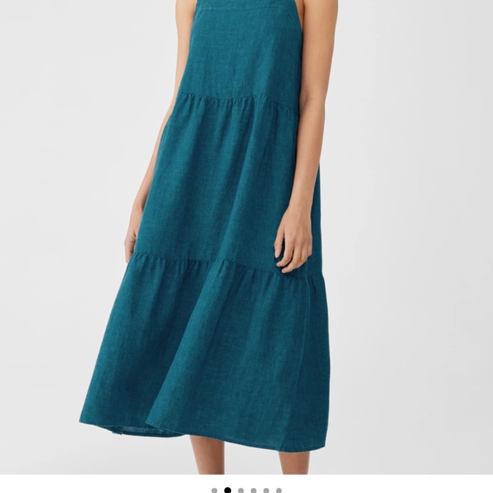 EileenFisher sundress